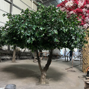 ARTIFICIAL FICUS TREE