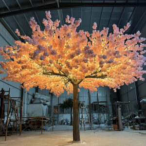 ARTIFICIAL CHERRY BLOSSOM TREE