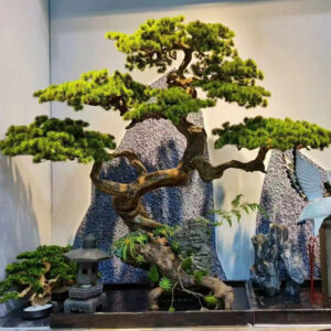 ARTIFICIAL PINE TREE