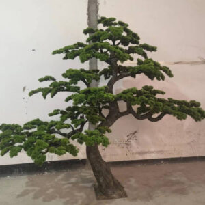 ARTIFICIAL BONSAI TREE