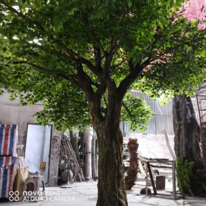 ARTIFICIAL BANYAN TREE